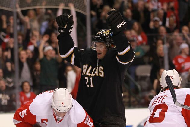 Dallas Stars: 3 Reasons Loui Eriksson Will Be an All-Time Great for the Stars