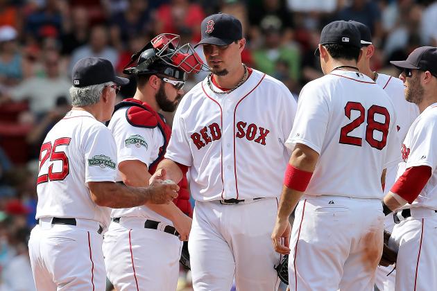 MLB's Biggest Disappointments of the Year