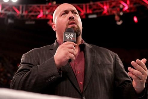 WWE: The Big Show & the 6 Best Actors in a Pro Wrestling Environment