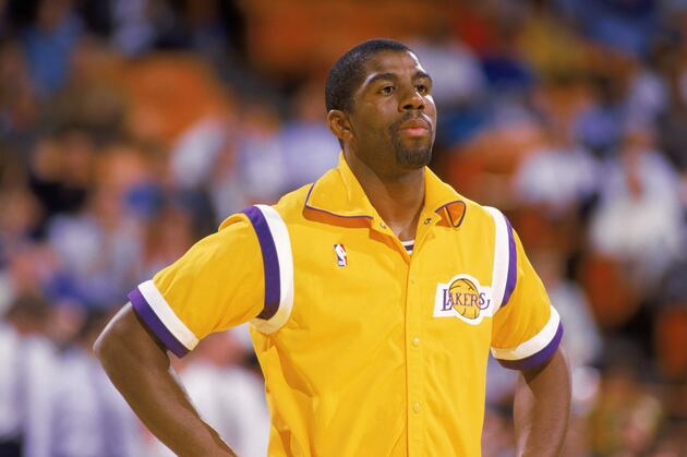 Each NBA Team's Top Rookie of All Time