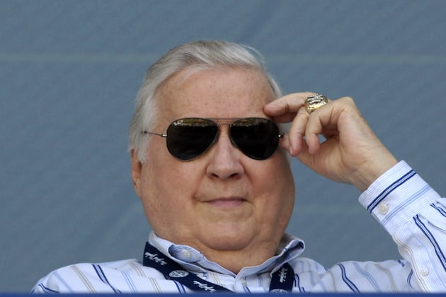 5 Post-Sweep Moves George Steinbrenner Would Make If He Still Ran the Yankees
