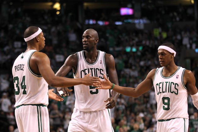 What Would It Take for the Boston Celtics to Win the Championship?