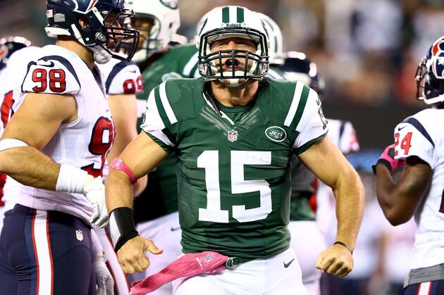 NFL Players I Would Have Loved to Call My Teammate