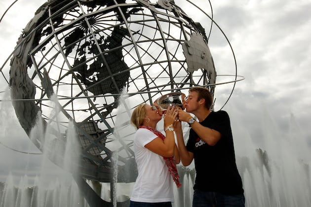 Future of American Tennis: 5 Names You Will Hear More of in 5 Years
