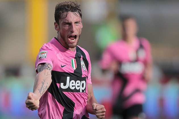 Why Claudio Marchisio Can Become a Juventus Legend