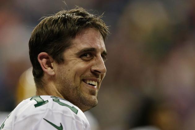 5 NFL Teams That Are Better Than Their Current, Lowly Records
