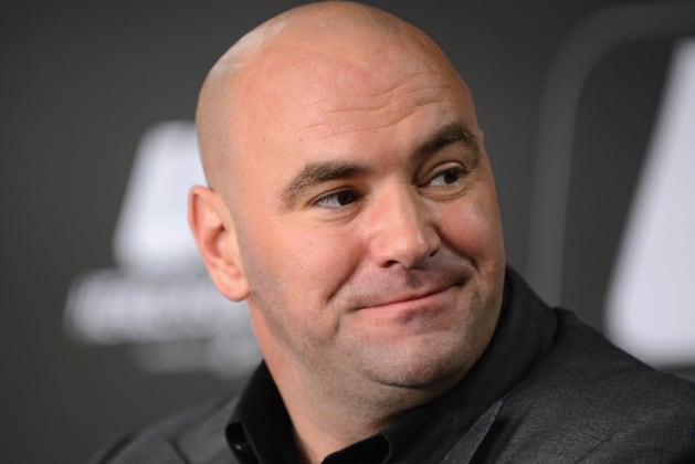 UFC: The 10 Best Coaches in the History of the Ultimate Fighter