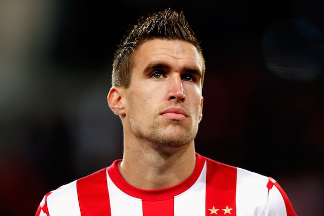 Manchester United Transfer News: 5 Likely January Arrivals
