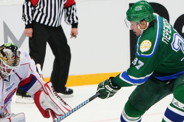 6 Reasons the NHL Should Consider Joining Forces with the KHL