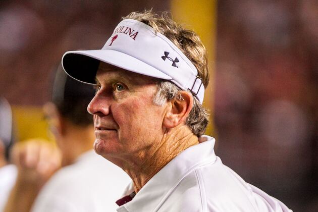 South Carolina vs. Florida: Breakdown of Key Player Matchups