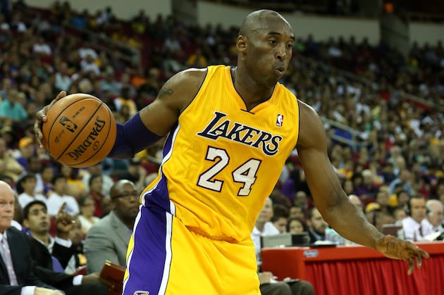 Projecting the LA Lakers Opening Day 10-Man Rotation
