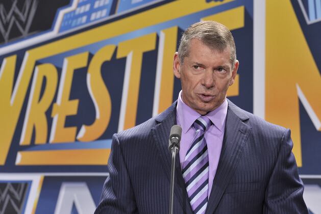 Vince McMahon: 10 Reasons Why WWE's Chairman Is the Best Heel of All Time