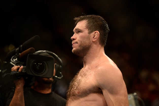 UFC 155: Phil Davis vs. Forrest Griffin Head to Toe Breakdown
