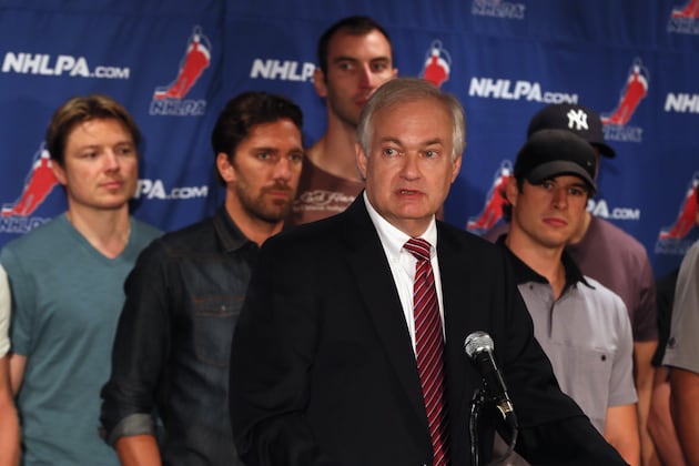 NHL Cancels More Games: 4 Reasons There Is No Hope for Hockey This Year