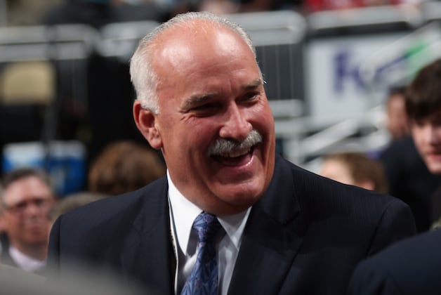 Columbus Blue Jackets: 5 Reasons John Davidson Can Help the Team