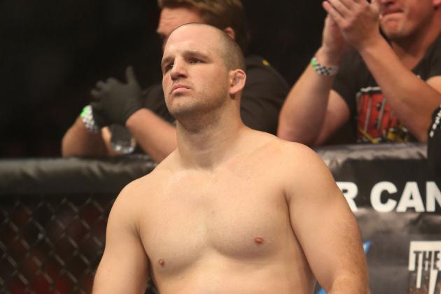5 Fighters Who Should Retire and Become Coaches