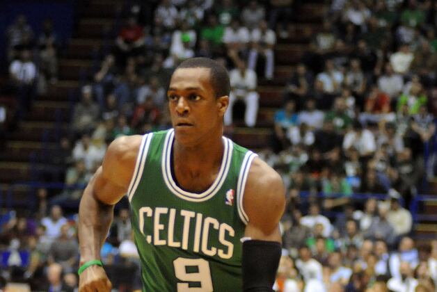 5 Biggest X-Factors of the 2012-13 NBA Season