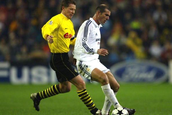 Ronaldo vs. Double-Team & More: Tactics That May Decide Dortmund vs. Real Madrid