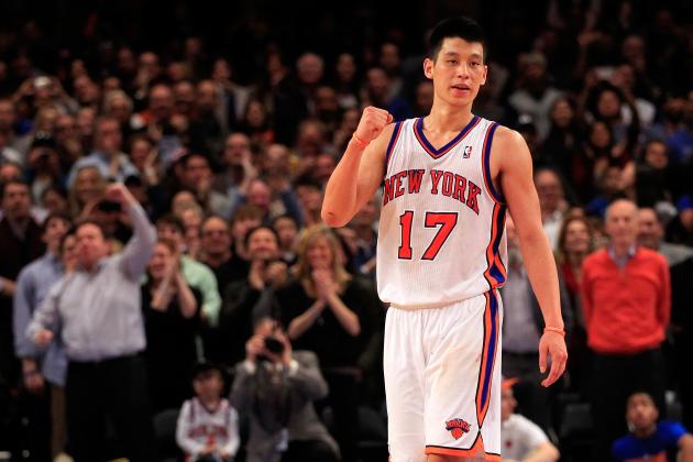 10 Jeremy Lins We Missed the First Time Around