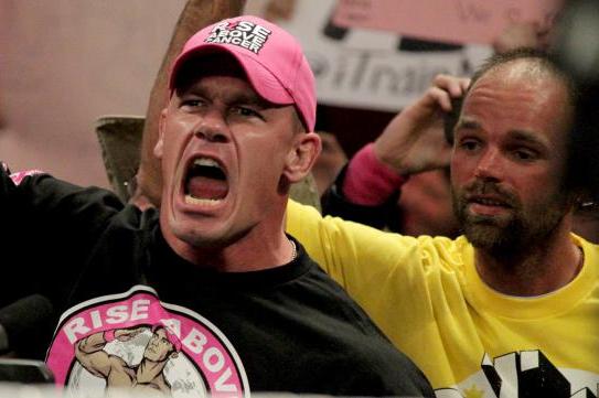 WWE Worst of the Week: Cena, Cesaro and More