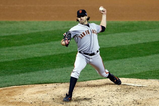 Ranking the 7 Most Surprising Postseason Starts in MLB History Since 1947