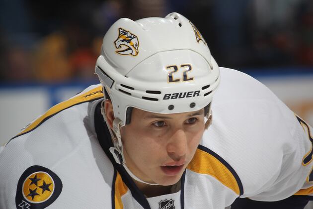 NHL Free Agency: 6 Most Overrated Moves of the Summer