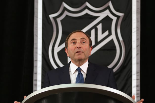 The Best Decisions of the Gary Bettman Era