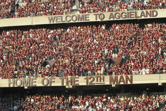 College Football: 3 Key Games in Week 8
