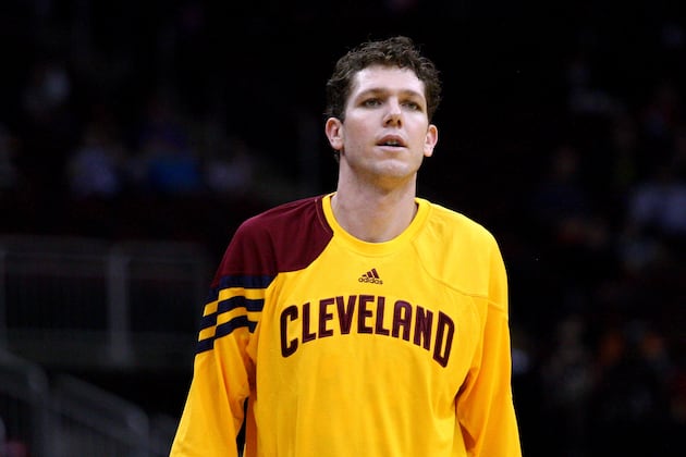 5 NBA Players Who Will Provide Comedy in 2012-13