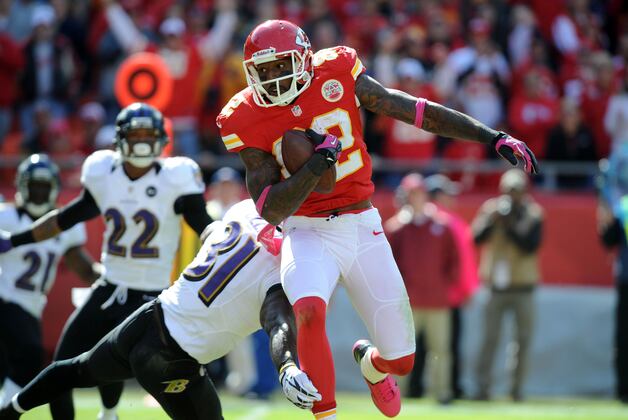 Building an NFL Trade Deadline Wish List for the Minnesota Vikings