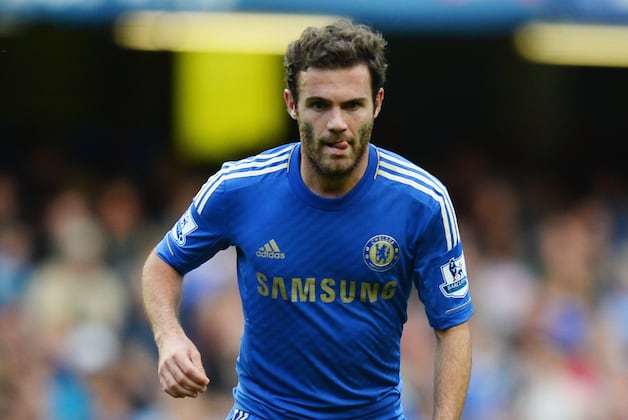 Tottenham vs. Chelsea: Scoring the Key Battles