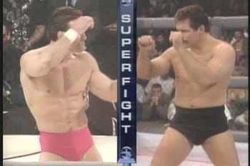 UFC Power Rankings: The Most Boring Fights in UFC History