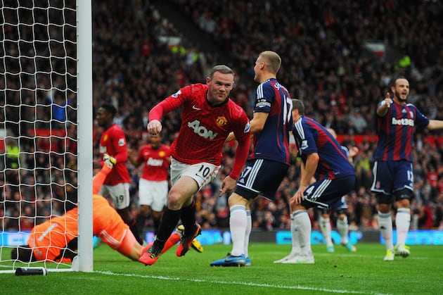 Manchester United: 5 Tactical Takeaways from the Win Against Stoke City
