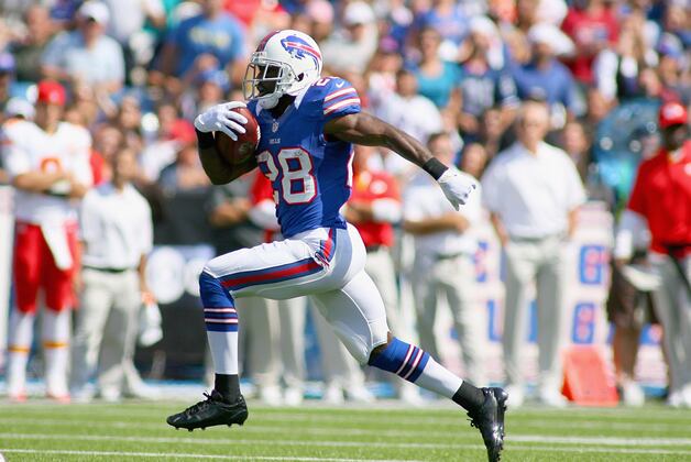 Last-Minute Fantasy Football Advice for Every Position on Your Week 7 Roster