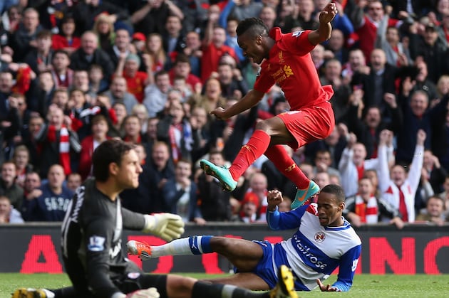 Liverpool FC: Lessons Learned in 1-0 Win over Reading