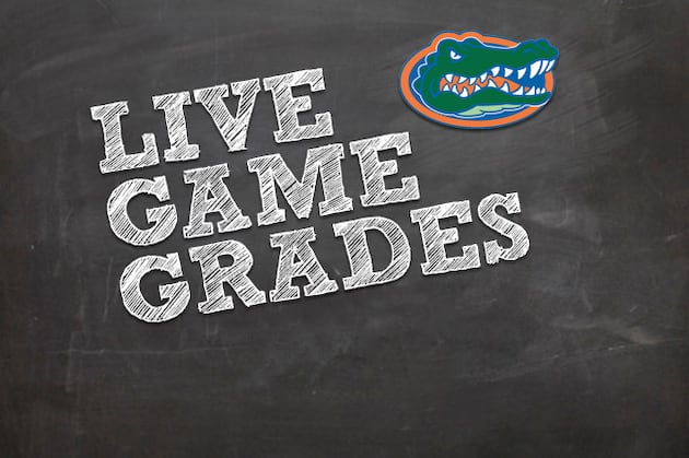 South Carolina vs. Florida: Post Game Grades for Gators Win vs. Gamecocks