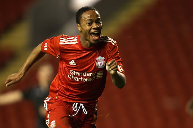 Liverpool: Why Match-Winner Raheem Sterling Can Be Liverpool's Next Big Thing