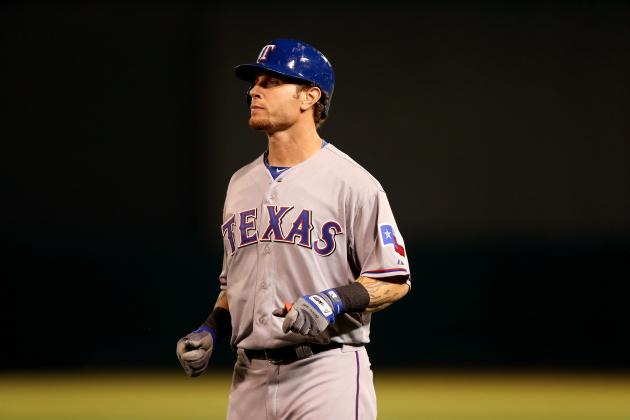The Top 25 MLB Free Agents and Predictions on Where They'll End Up