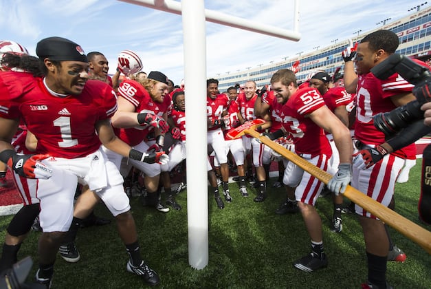 Wisconsin Football: Winners & Losers from the Week 7 Game vs. Minnesota