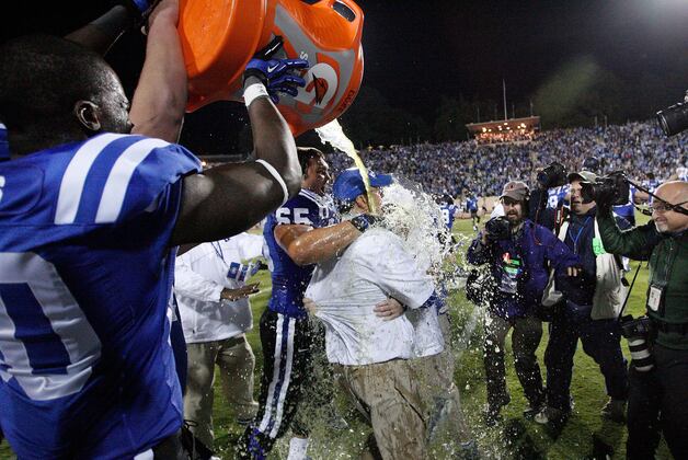 What I Loved and Hated in College Football Week 8