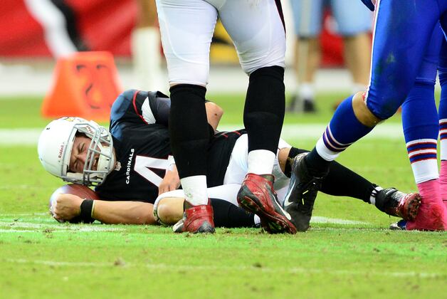 Fantasy Football: 5 Late Waiver Wire Adds for Week 7