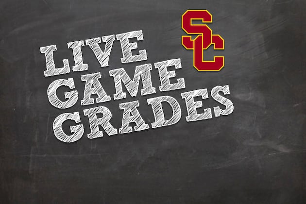 Colorado at USC: Final Report Cards, Player Grades for Trojans