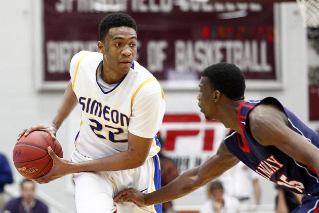 College Basketball Recruiting: Sizing Up the Best Uncommitted Recruits