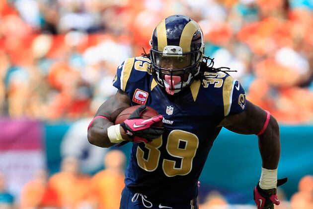 Packers vs. Rams: Instant Grades and Analysis for St. Louis