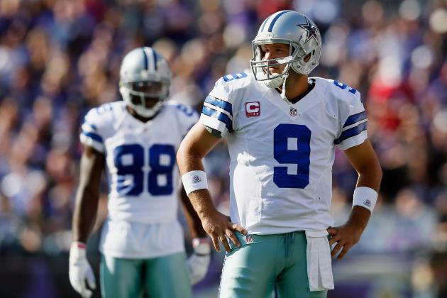 Analyzing the Futures of the Cornerstone Players of the Dallas Cowboys