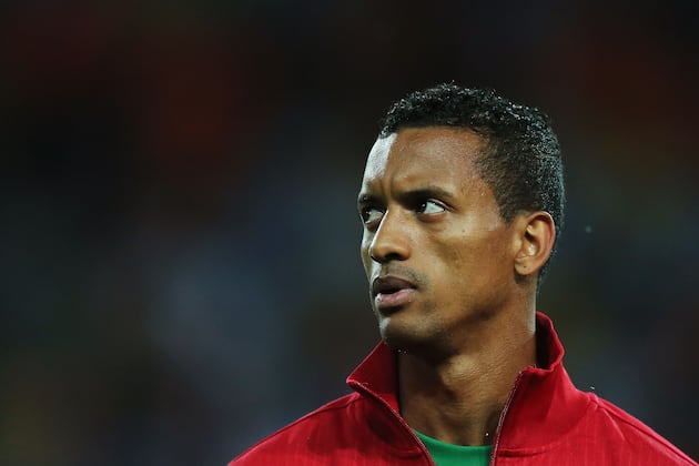 Manchester United: 6 Clubs Nani Could Move To in January Transfer Window