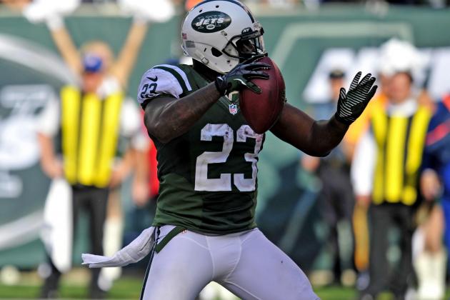 Week 7 Fantasy Football Projections: Risky Starts from Each Position