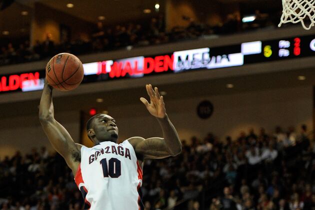 Gonzaga Basketball: 8 Headlines from Kraziness in the Kennel
