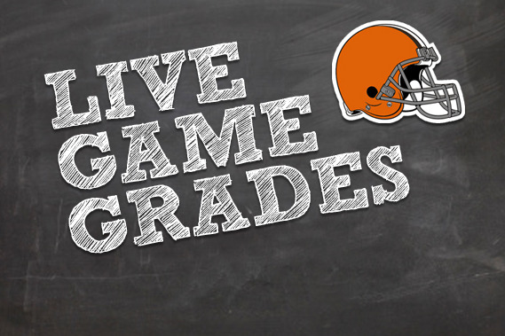 Browns vs. Colts: Final Report Card, Player Grades for Cleveland