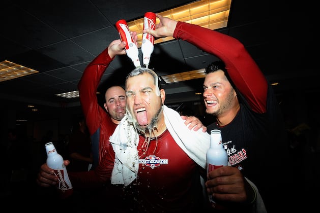 3 Reasons Why the St. Louis Cardinals Will Win Game 6